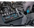 HAZET Set - roubovk - nstavec (bity) HZT 2300SH-1, 2300SH-1