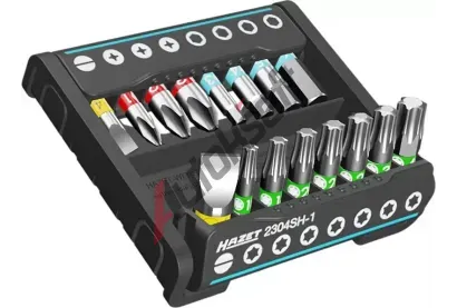 HAZET roubovac bit-sada HZT 2304SH-1, 2304SH-1