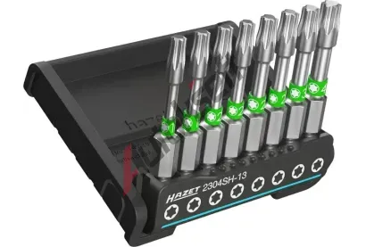 HAZET roubovac bit-sada HZT 2304SH-13, 2304SH-13