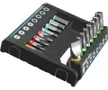 HAZET roubovac bit-sada HZT 2304SH-1, 2304SH-1