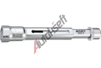 HAZET Kl na zapalovac svky HZT 2505-2, 2505-2