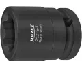 Rzov hlavice HAZET ‐ HZT 2521S-1