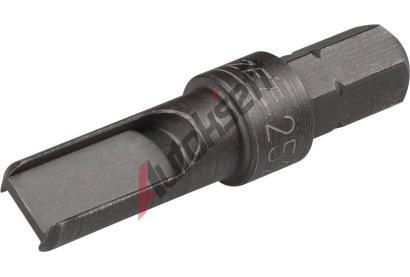 HAZET roubovac bit VAG HZT 2528-1, 2528-1