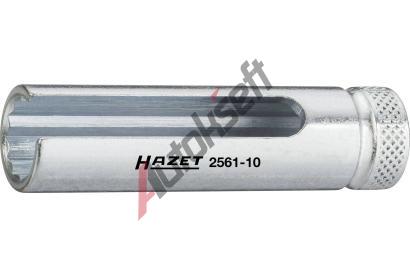 HAZET Nstavec nstrnho kle, turbodmychadlo HZT 2561-10, 2561-10