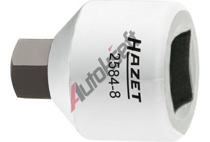 HAZET Sada nstrnch kl - tmen kotouov brzdy HZT 2584-8, 2584-8