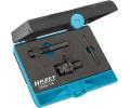 HAZET Seizovac nad asovn VAG, Safety-Insert-System, SmartCase HZT 2588-1/4, 2588-1/4