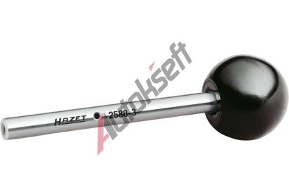 HAZET Aretan trn vakovho hdele HZT 2588-3, 2588-3