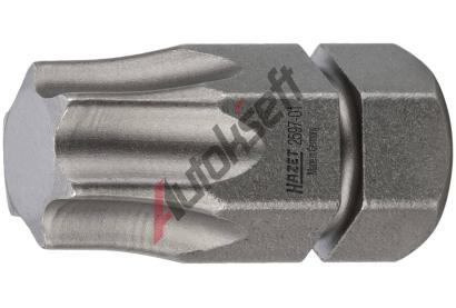 HAZET roubovac bit HZT 2597-01, 2597-01