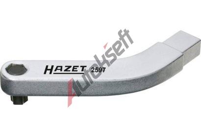 HAZET Nstrn kl, zvs dve HZT 2597, 2597