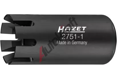 HAZET Nstavec nstrnho kle, turbodmychadlo HZT 2751-1, 2751-1