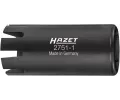 HAZET Nstavec nstrnho kle, turbodmychadlo HZT 2751-1, 2751-1