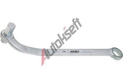 HAZET Kl na olejov filtr HZT 2760, 2760