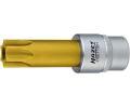 HAZET Aretovac� n��ad�, va�kov� h��del Camshaft adjuster TORX� screwdriver socket with drilled hole HZT 2788-T100H, 2788-T100H
