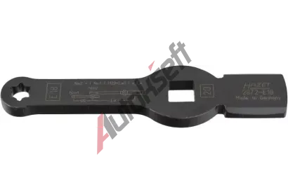 HAZET Rzov okov kl HZT 2872-E18, 2872-E18