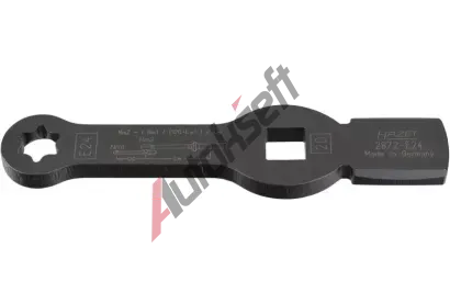 HAZET Rzov okov kl HZT 2872-E24, 2872-E24