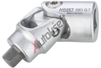HAZET Sada estihelnkovch nstrek HZT 2901G-7, 2901G-7