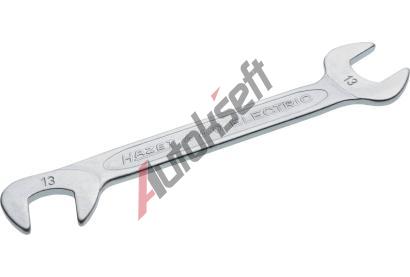 HAZET Dvojit� - vidlicov� kl�� HZT 440-13, 440-13