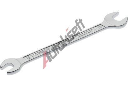 HAZET Dvojit - vidlicov kl HZT 450N-10X13, 450N-10X13