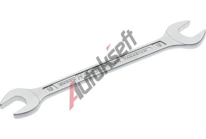 HAZET Dvojit - vidlicov kl HZT 450N-16X18, 450N-16X18