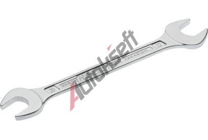 HAZET Dvojit - vidlicov kl HZT 450N-20X22, 450N-20X22