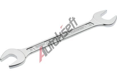 HAZET Dvojit - vidlicov kl HZT 450N-21X22, 450N-21X22