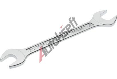 HAZET Dvojit - vidlicov kl HZT 450N-21X23, 450N-21X23