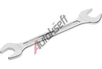 HAZET Dvojit - vidlicov kl HZT 450N-24X27, 450N-24X27