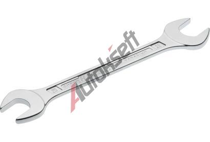 HAZET Dvojit - vidlicov kl HZT 450N-25X28, 450N-25X28