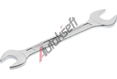 HAZET Dvojit - vidlicov kl HZT 450N-27X32, 450N-27X32