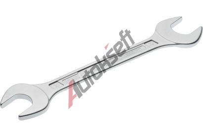 HAZET Dvojit - vidlicov kl HZT 450N-30X32, 450N-30X32