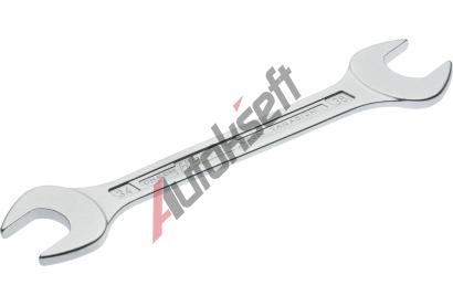 HAZET Dvojit - vidlicov kl HZT 450N-34X36, 450N-34X36