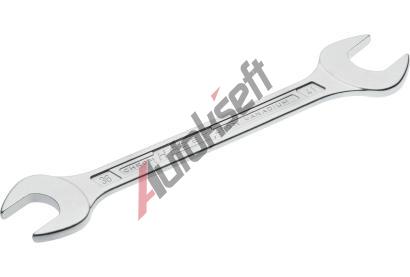 HAZET Dvojit - vidlicov kl HZT 450N-36X41, 450N-36X41
