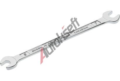 HAZET Dvojit - vidlicov kl HZT 450N-6X7, 450N-6X7