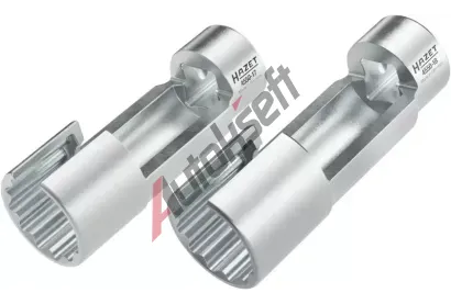 HAZET Set-nástavec nástrčného klíče, vstřikovací tryska HZT 4550-1718/2, 4550-1718/2 HAZET Set-nástavec nástrčného klíče, vstřikovací tryska HZT 4550-1718/2, 4550-1718/2