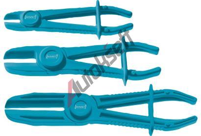 HAZET Klet na hadicov spony - set HZT 4590/3, 4590/3