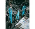 HAZET Klet na hadicov spony - set HZT 4590/3, 4590/3