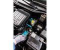 HAZET Klet na hadicov spony - set HZT 4590/3, 4590/3