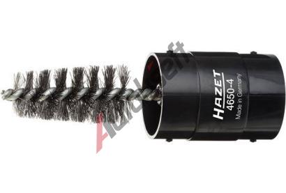 HAZET Drtn kart pro itn plu baterie / svorkovnice HZT 4650-4, 4650-4