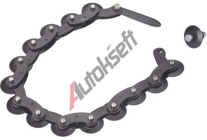 HAZET ezk trubek HZT 4682-03, 4682-03