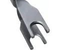 HAZET Klet, spona vfukovho potrub HZT 4684-3, 4684-3