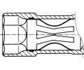HAZET Kl na zapalovac svky HZT 4766-1, 4766-1