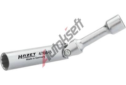 HAZET Kl na zapalovac svky HZT 4766-3, 4766-3