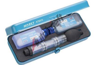 HAZET isti, test.prostedek trhlin, metoda barevn indikace 250 ml HZT 4793-3, 4793-3