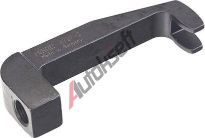 HAZET Adaptér, rázový stahovák (Common-Rail-Injektor) HZT 4797-2, 4797-2 HAZET Adaptér, rázový stahovák (Common-Rail-Injektor) HZT 4797-2, 4797-2