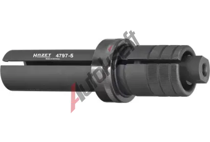 HAZET Adaptér - nářadí pro demontáž (CR-vstřikovač) HZT 4797-5, 4797-5 HAZET Adaptér - nářadí pro demontáž (CR-vstřikovač) HZT 4797-5, 4797-5