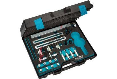 HAZET Sada nářadí pro demontáž, Common-Rail-Injektor HZT 4798-5/25, 4798-5/25 HAZET Sada nářadí pro demontáž, Common-Rail-Injektor HZT 4798-5/25, 4798-5/25