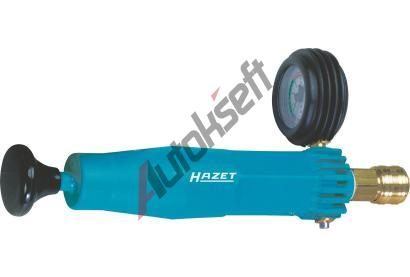 HAZET Tester tlaku v chladic soustav HZT 4800-1, 4800-1