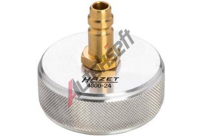 HAZET Adaptr, tester tlaku systmu chlazen HZT 4800-24, 4800-24
