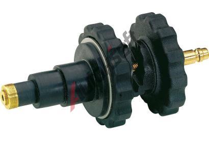 HAZET Adaptr, tester tlaku systmu chlazen HZT 4800-30, 4800-30