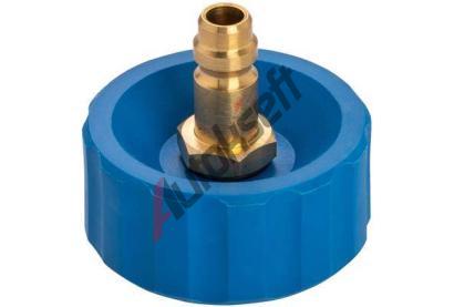 HAZET Adaptr, tester tlaku systmu chlazen HZT 4800-4A, 4800-4A